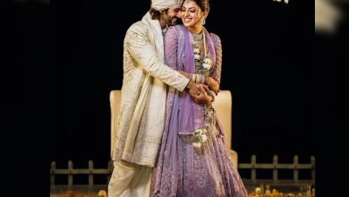 Photo of जीतना है ससुराल वालों का दिल तो शादी के बाद पहनें इस तरह की साड़ियां