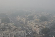 Photo of दुनिया की सबसे प्रदूषित राजधानी बनी दिल्ली, प्रदूषण के मामले में ये है भारत की रैंकिंग
