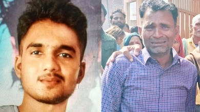 Photo of पिता का बड़ा आरोप- किसी ने साजिश के तहत कराई मेरे बेटों की हत्या, पुलिस जावेद से पूछे नाम