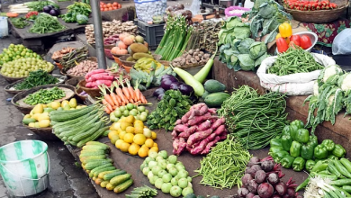 Photo of सब्जियों की ऊंची कीमतों से जून तक नहीं मिलेगी राहत; सामान्य से अधिक तापमान बढ़ा रहा चुनौतियां