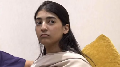Photo of भारत ने फिर दिखाई दरियादिली, पाकिस्तान की 19 साल की बेटी को दी नई जिंदगी; पढ़ें दिल छू लेने वाली कहानी