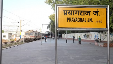 Photo of अब लालगढ़ तक जाएगी प्रयागराज-बीकानेर एक्सप्रेस, रेलवे ने जारी की संशोधित समय सारिणी