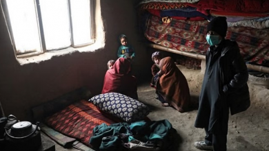 Photo of यूनिसेफ की रिपोर्ट, अफगानिस्तान की स्थिति नाजुक, बीमारी से जूझ रहे 2.37 करोड़ लोग, मानवीय मदद की जरूरत