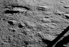 Photo of चांद पर अनुमान से आठ गुना ज्यादा बर्फ के सबूत, भविष्य में लैंडिंग के लिए स्थान तय करने में मिलेगी मदद