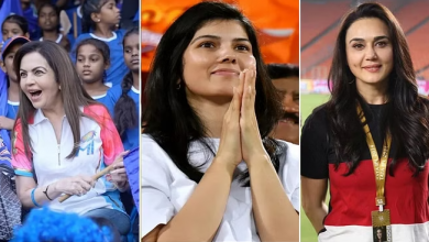 Photo of नीता अंबानी से काव्या मारन तक, ये हैं आईपीएल टीमों की सबसे अमीर महिलाएं