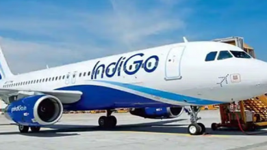 Photo of एक जून से हफ्ते में तीन बार बंगलूरू से देवघर के बीच इंडिगो की उड़ानें, एयरलाइन ने बयान जारी कर बताया