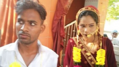 Photo of द्वारचार से पहले पिटे बराती…, फिर चौकी में हुई पंचायत, पुलिस ने मंदिर में कराई शादी