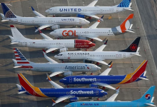 Photo of बोइंग पर संकट गहराया, अमेरिका बोला- दो 737 मैक्स हादसों के लिए कंपनी पर चलाया जा सकता है मुकदमा