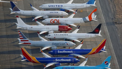 Photo of बोइंग पर संकट गहराया, अमेरिका बोला- दो 737 मैक्स हादसों के लिए कंपनी पर चलाया जा सकता है मुकदमा
