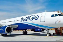 Photo of 100 छोटे विमान खरीदेगी इंडिगो, कंपनी की एटीआर-एम्ब्रेयर और एयरबस से चल रही बात