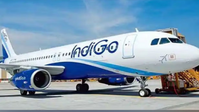 Photo of 100 छोटे विमान खरीदेगी इंडिगो, कंपनी की एटीआर-एम्ब्रेयर और एयरबस से चल रही बात
