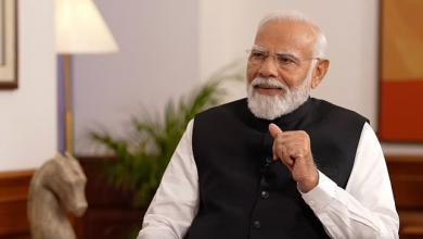 Photo of ‘विपक्ष में कोई भी मोदी की बराबरी नहीं कर सकता’, प्रधानमंत्री के मुरीद हुए भारतीय-अमेरिकी व्यवसायी