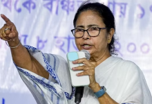 Photo of ममता बनर्जी का दावा- इस लोकसभा चुनाव में धूल चाटेगी भाजपा, 200 का आंकड़ा पार कर पाना भी मुश्किल