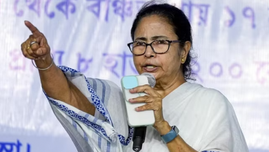 Photo of ममता बनर्जी का दावा- इस लोकसभा चुनाव में धूल चाटेगी भाजपा, 200 का आंकड़ा पार कर पाना भी मुश्किल