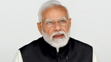 Photo of ‘सिल्क रूट की तरह गेम चेंजर होगा भारत-मध्य पूर्व-यूरोप आर्थिक गलियारा’, प्रधानममंत्री मोदी बोले